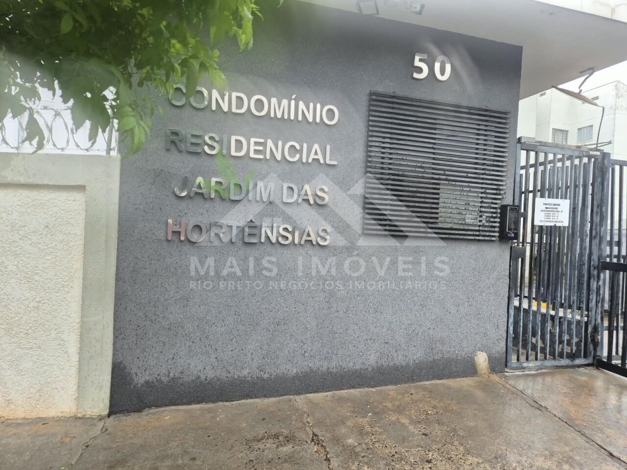 Apartamento para Venda - Residencial Ana Célia