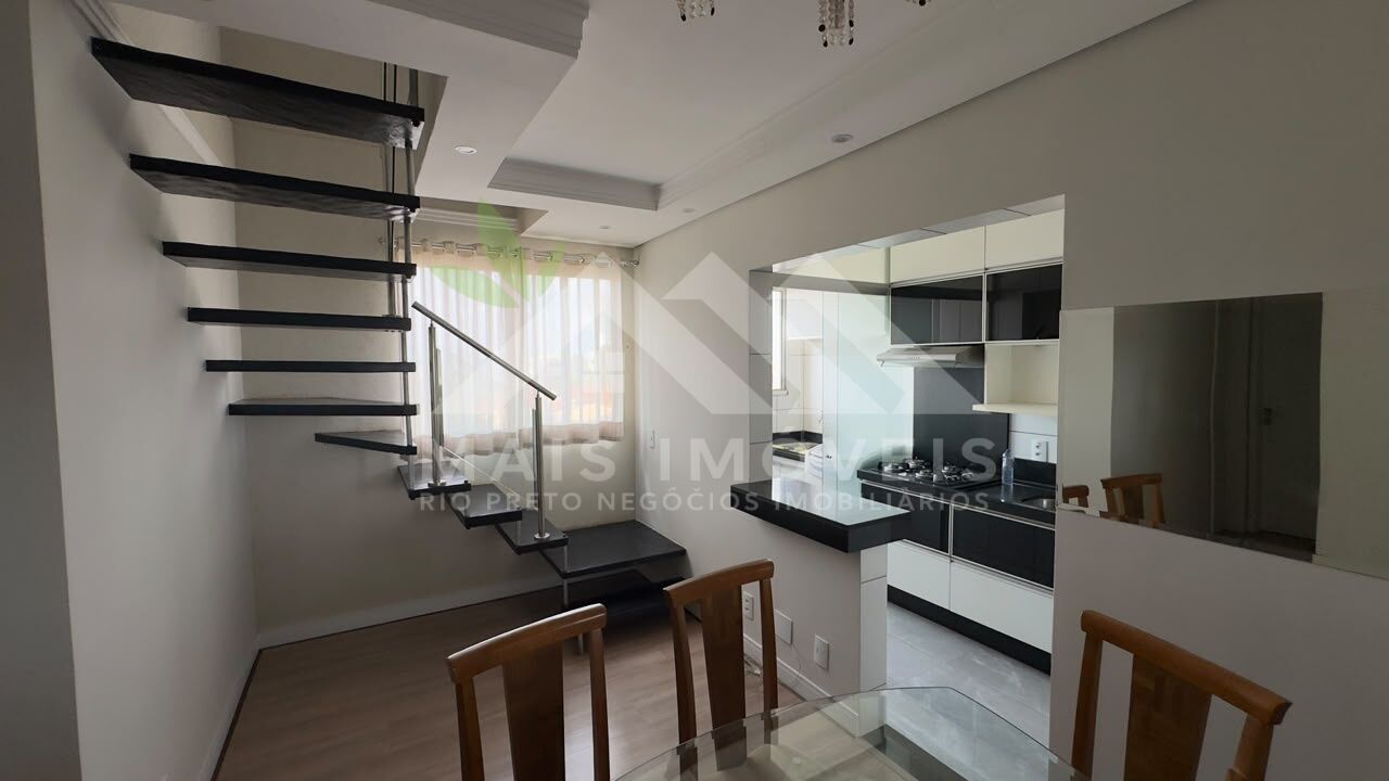 Apartamento para Venda - Jardim Urano