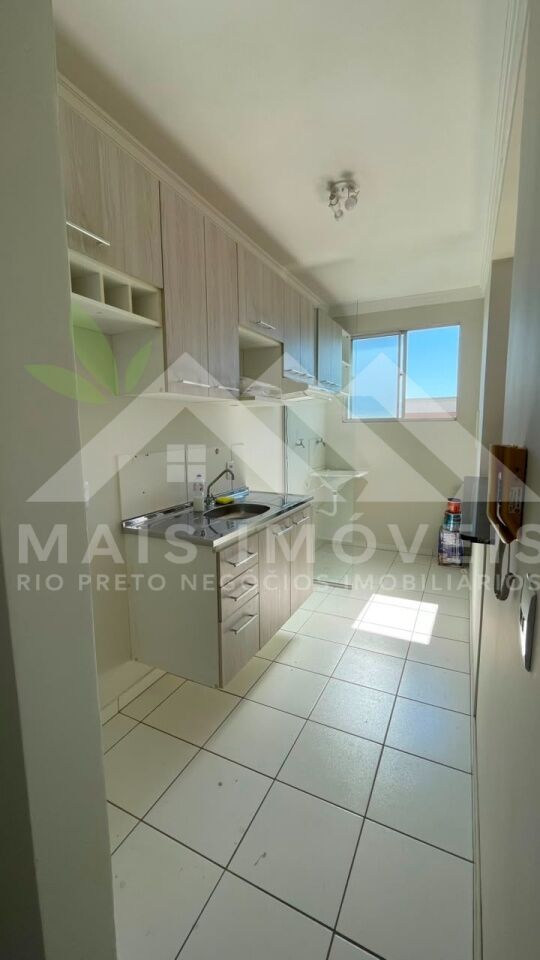 Apartamento para Venda - Parque das Flores II