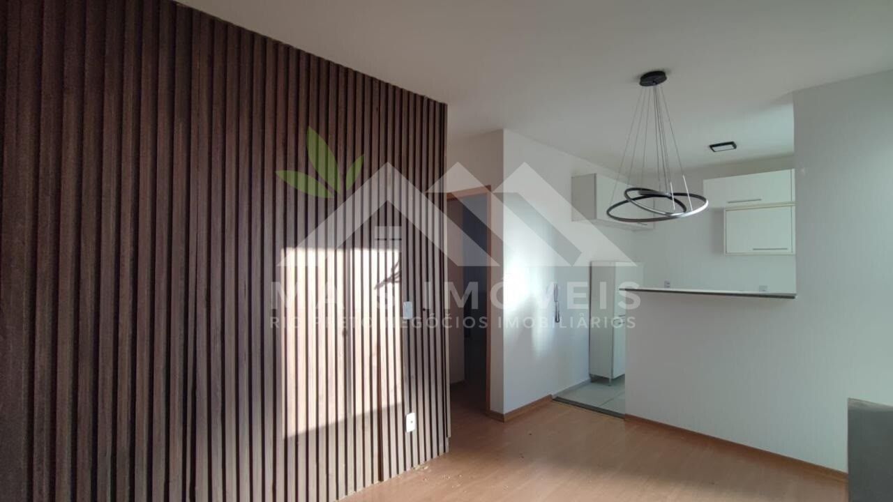 Apartamento para Venda - Rios de Spagna