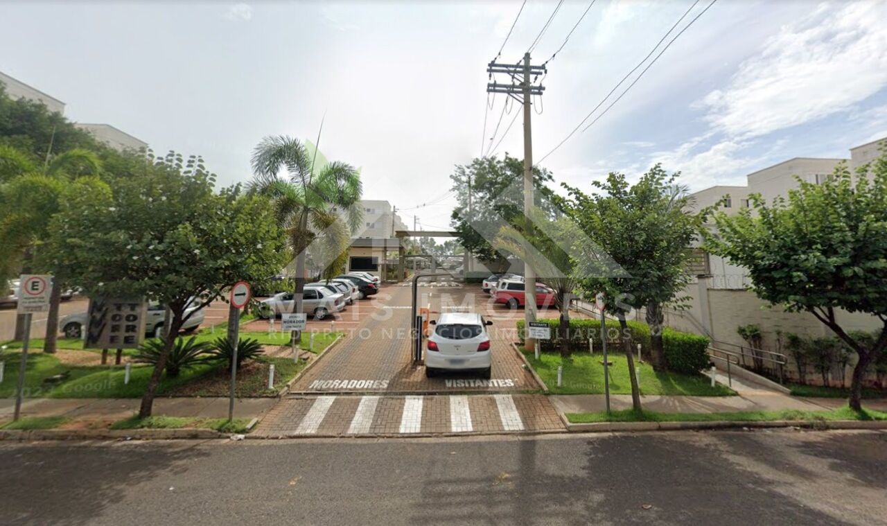 Apartamento para Venda - Rios di Itália