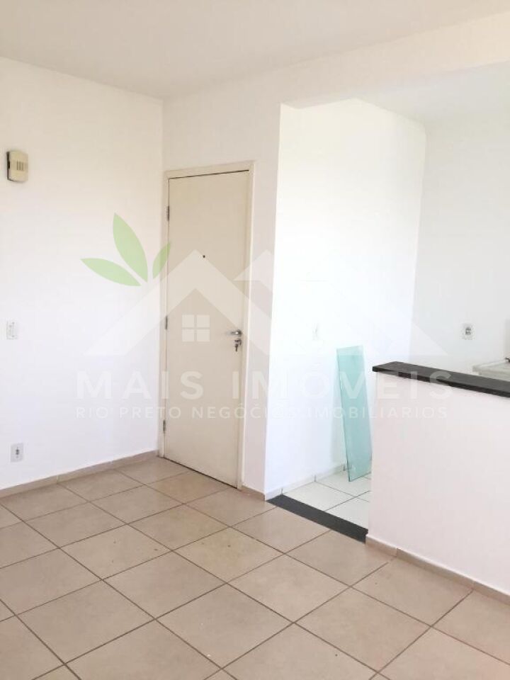 Apartamento para Locação - Vila São Jorge