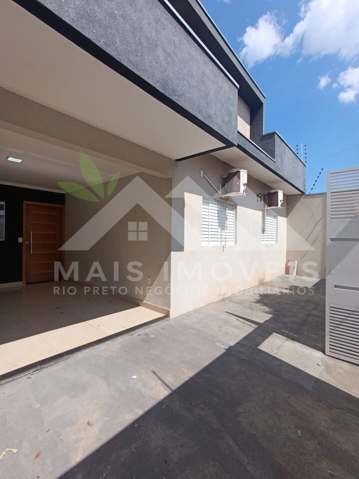 Casa Térrea para Venda - Centro