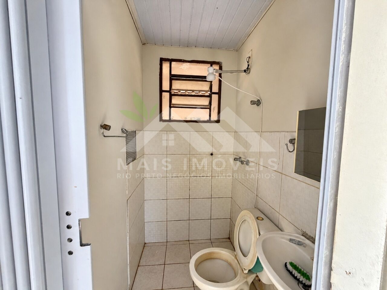 Casa Térrea para Venda - Loteamento Parque Nova Esperança