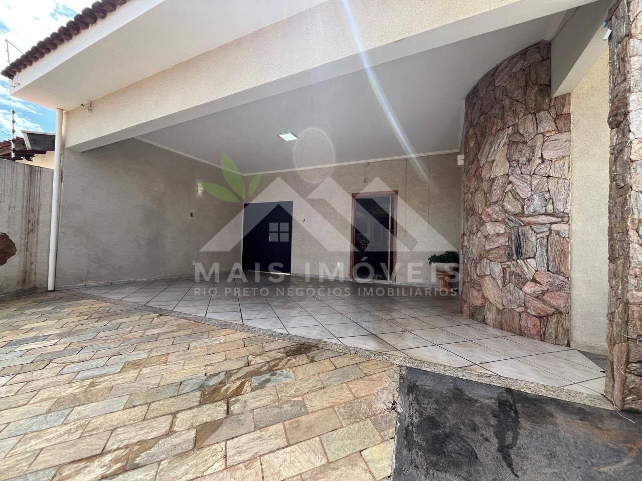 Casa Térrea para Venda - Vila Clementina