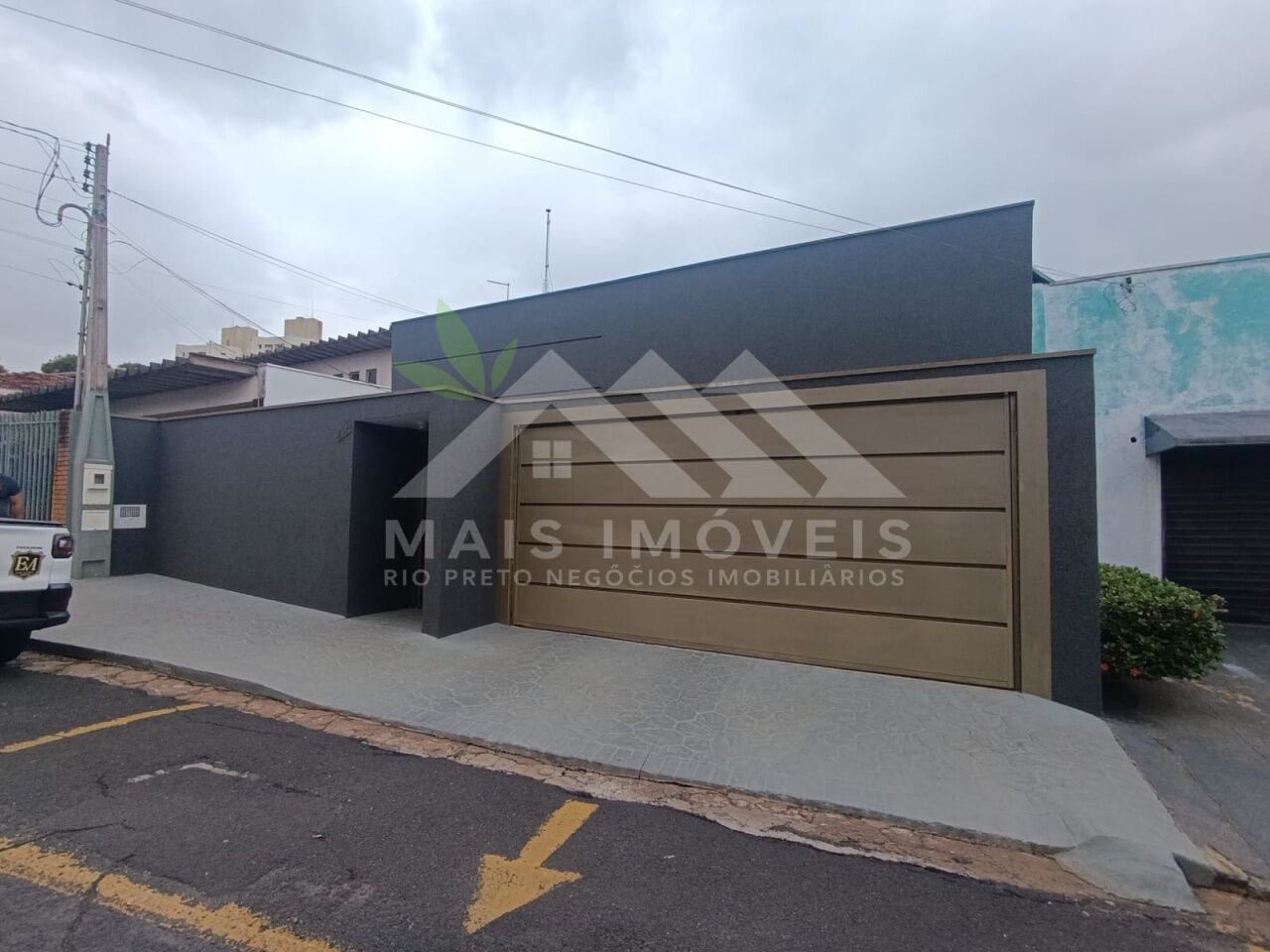 Casa Térrea para Venda - Boa Vista