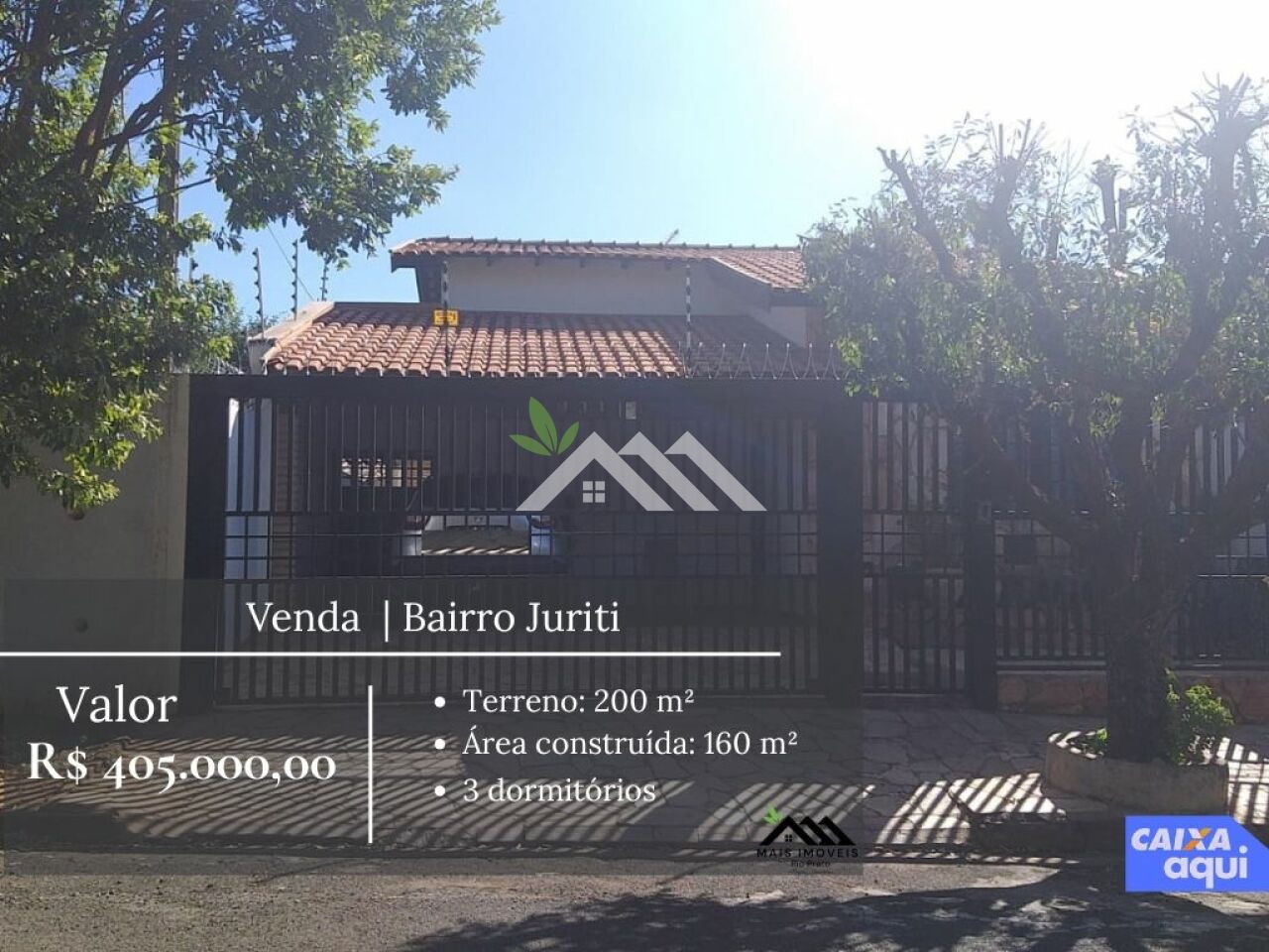 Casa Térrea para Venda - Jardim Simões