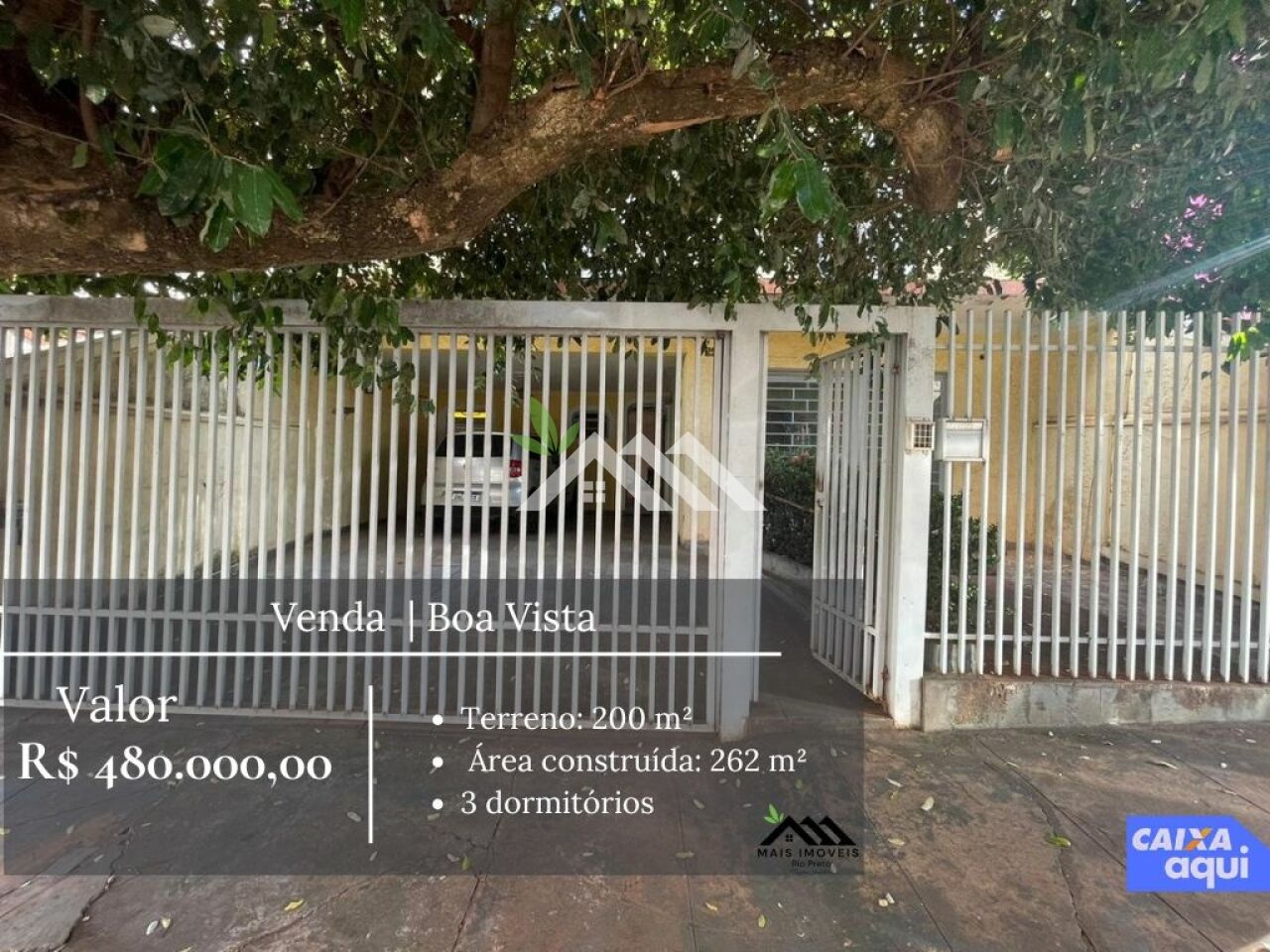 Sobrado para Venda - Vila Redentora