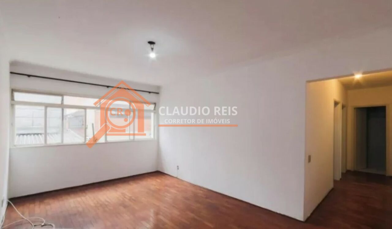 Apartamento para Venda - Santo Amaro