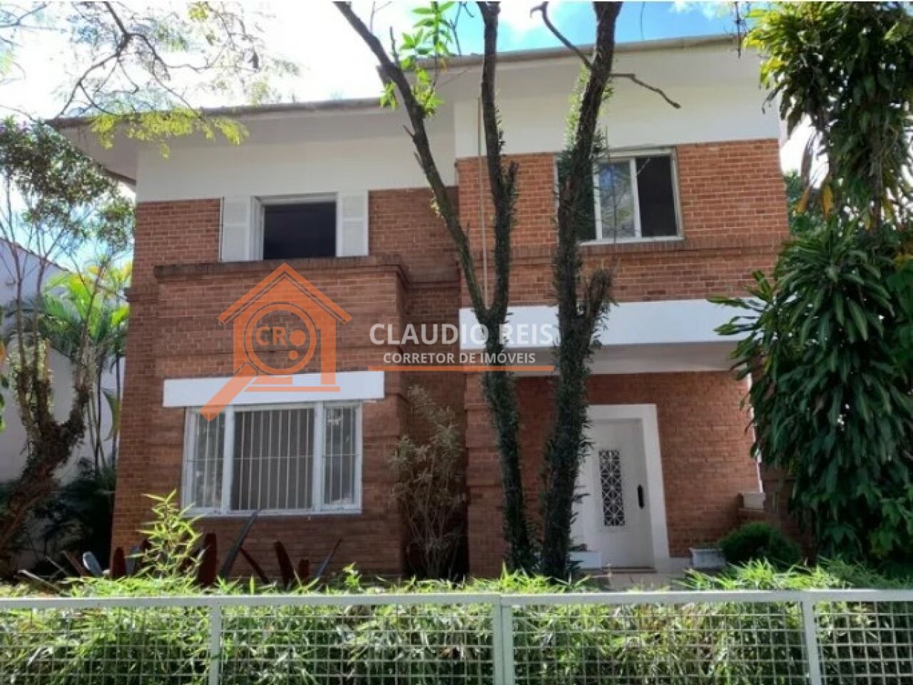 Sobrado para Venda - Jardim Paulista