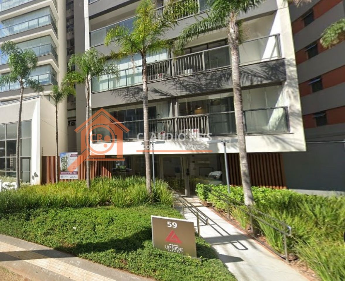 Apartamento para Venda - Paraíso