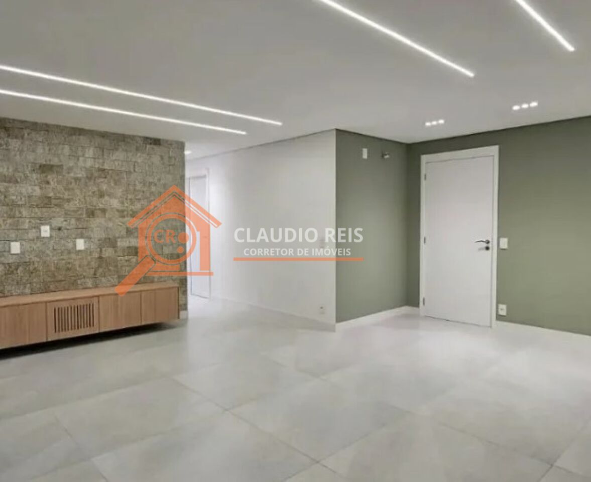 Apartamento para Venda - Santo Amaro