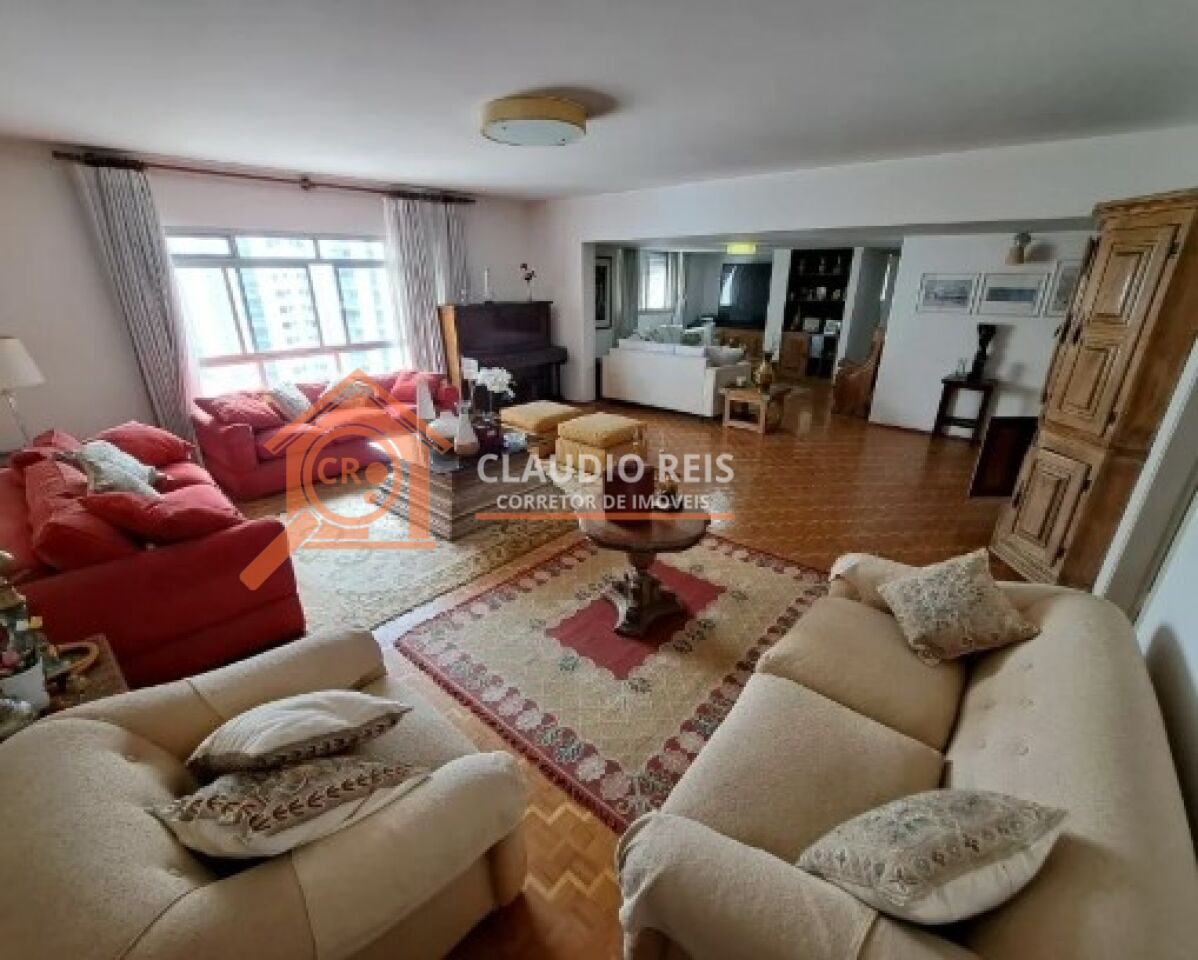 Apartamento para Venda - Vila Clementino