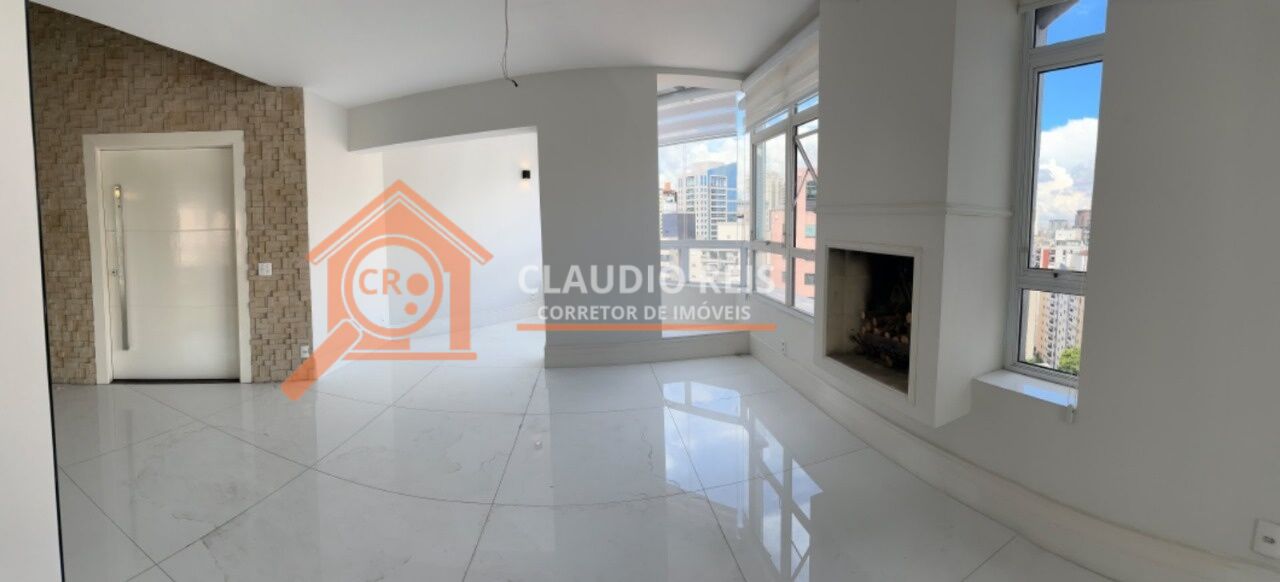 Apartamento para Venda - Vila Nova Conceição