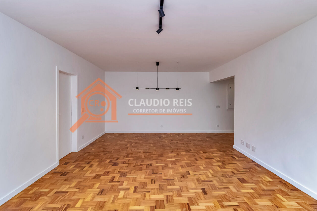 Apartamento para Venda - Jardim Paulista