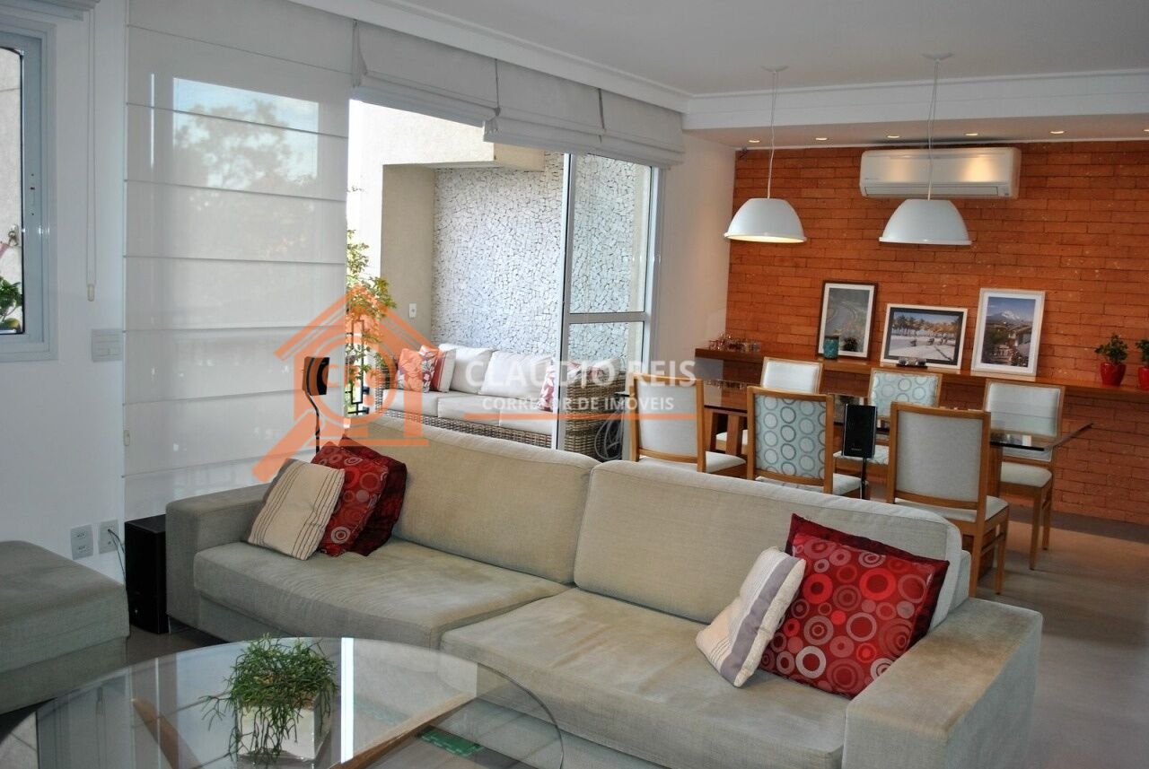 Apartamento para Venda - Alto da Boa Vista