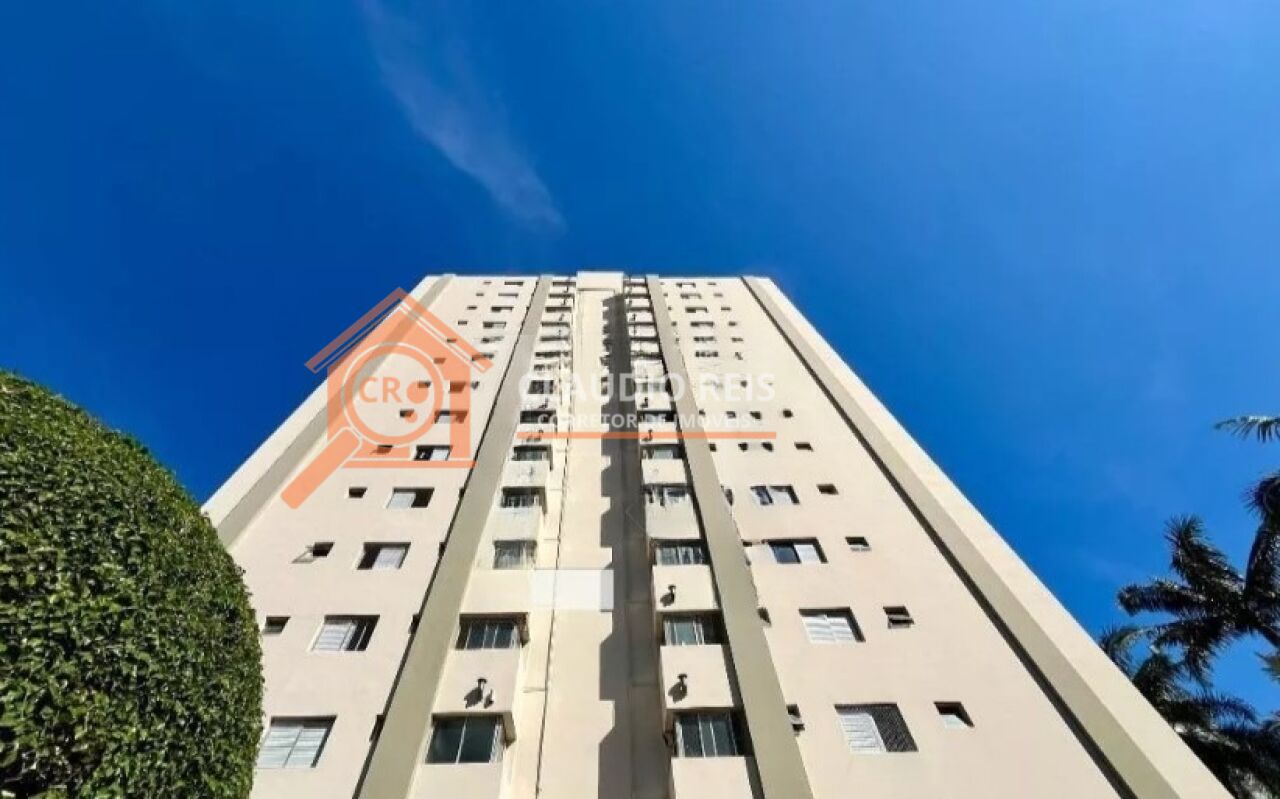 Apartamento para Venda - Vila Mascote
