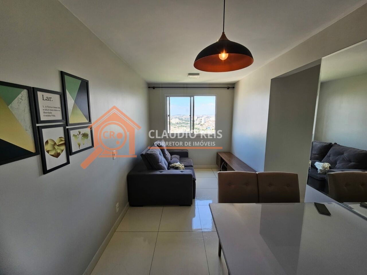 Apartamento para Locação - Vila Andrade