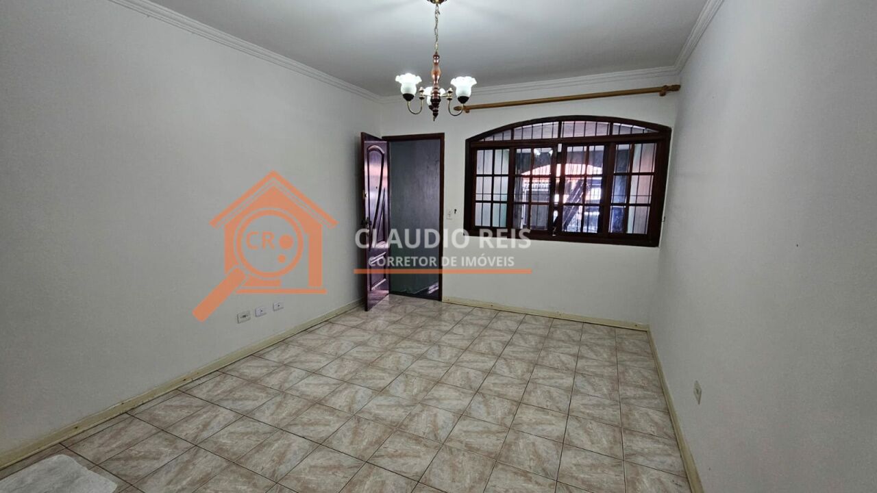 Sobrado para Venda - Jardim da Pedreira