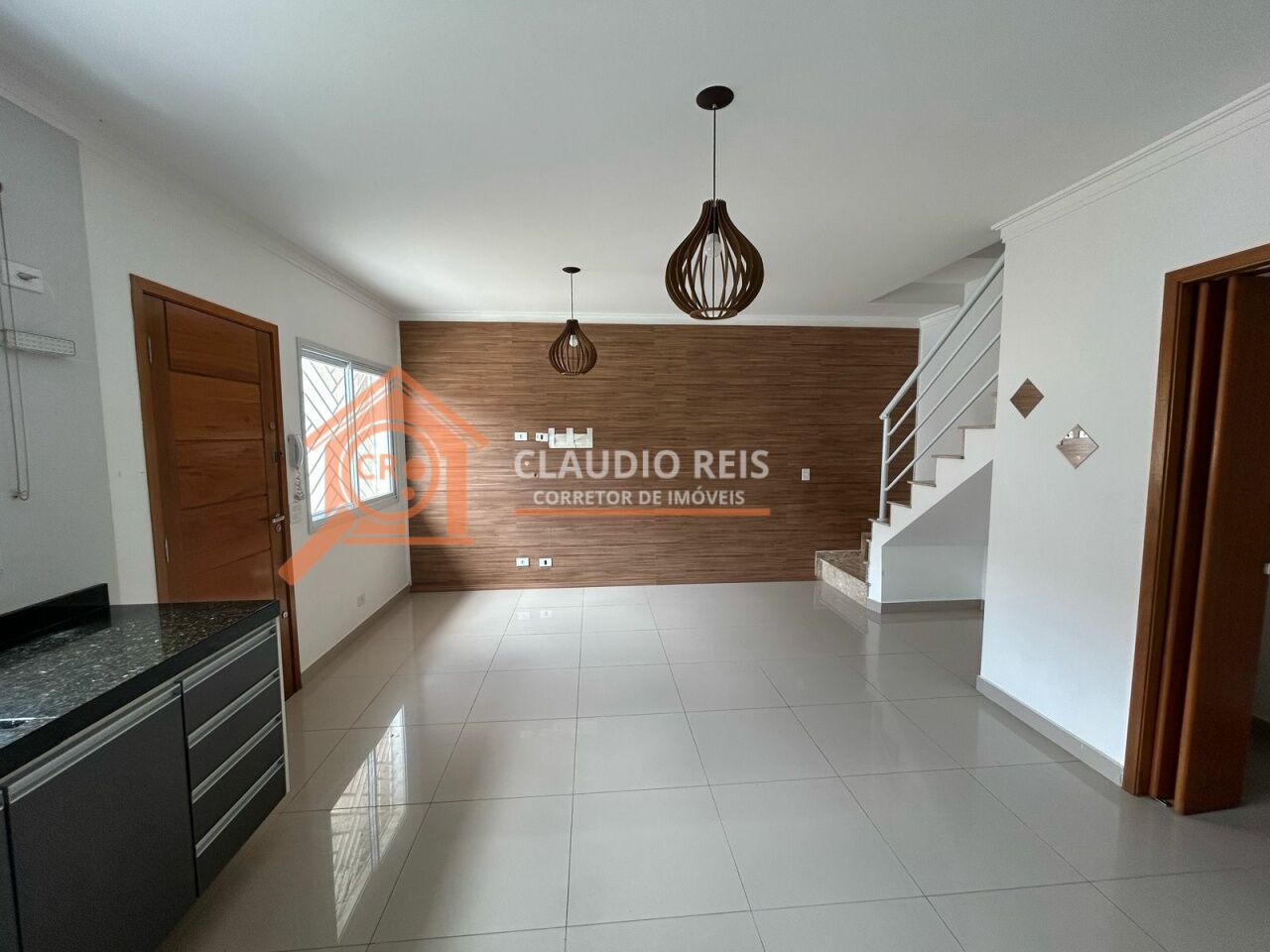 Sobrado para Venda - Jardim Santa Cruz Campo Grande