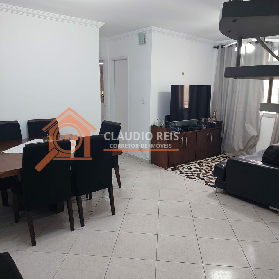 Apartamento para Venda - Vila das Belezas
