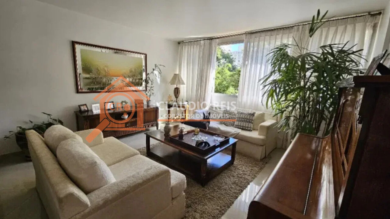 Apartamento para Venda - Moema