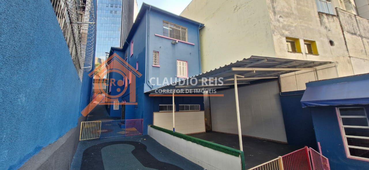 Sobrado Comercial para Locação - Jardim Paulista
