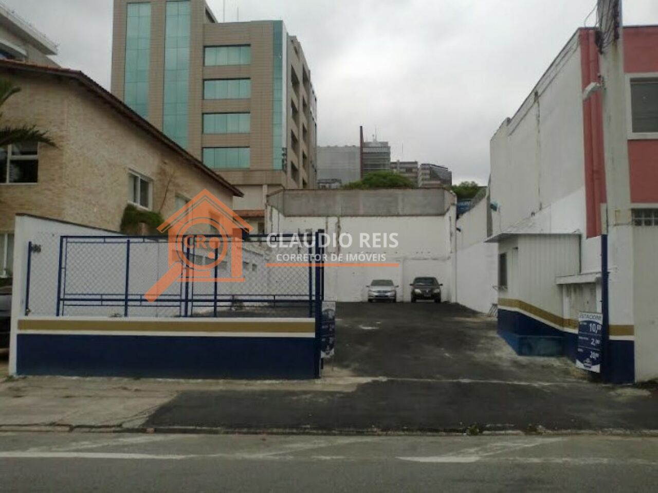 Terreno para Venda - Jardim Paulista