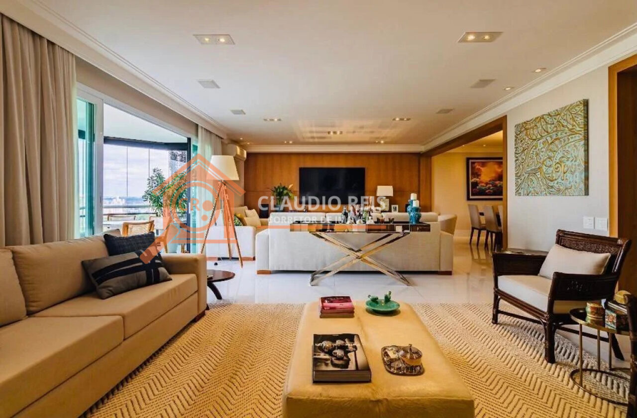 Apartamento para Venda - Alto da Boa Vista