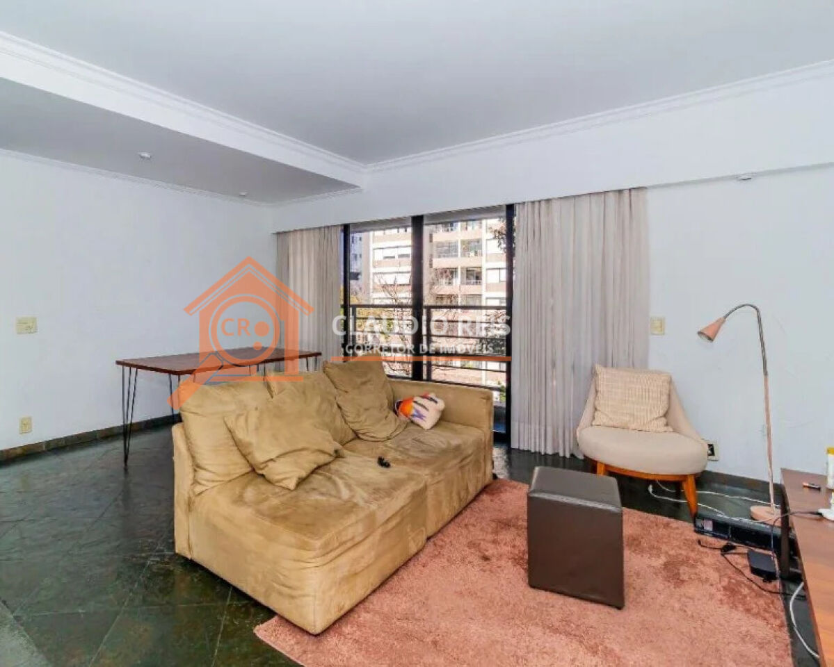 Apartamento para Venda - Vila Olímpia