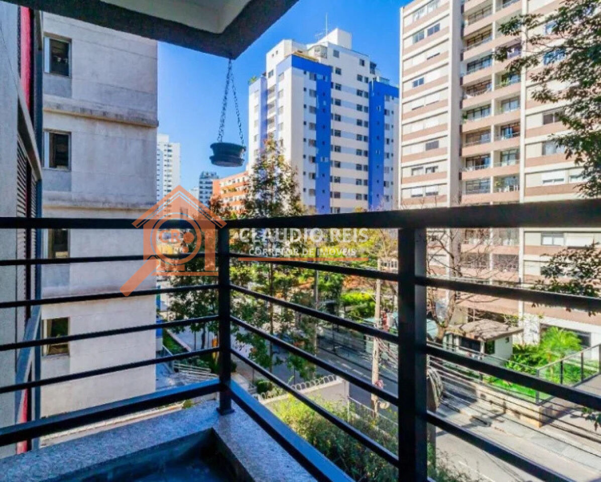 Apartamento para Venda - Vila Olímpia