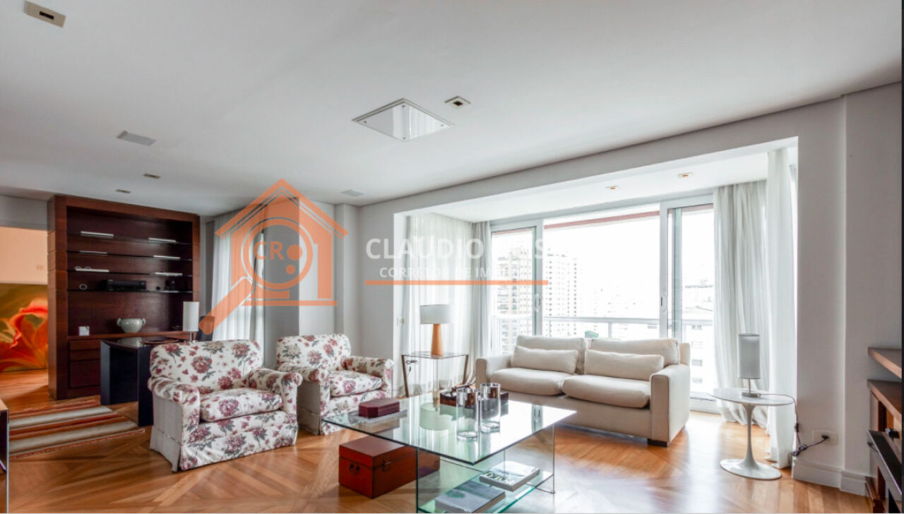 Apartamento para Venda - Moema