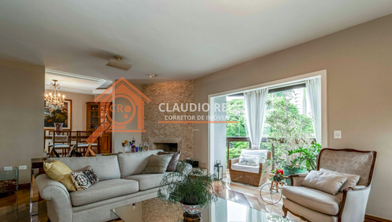 Apartamento para Venda - Moema