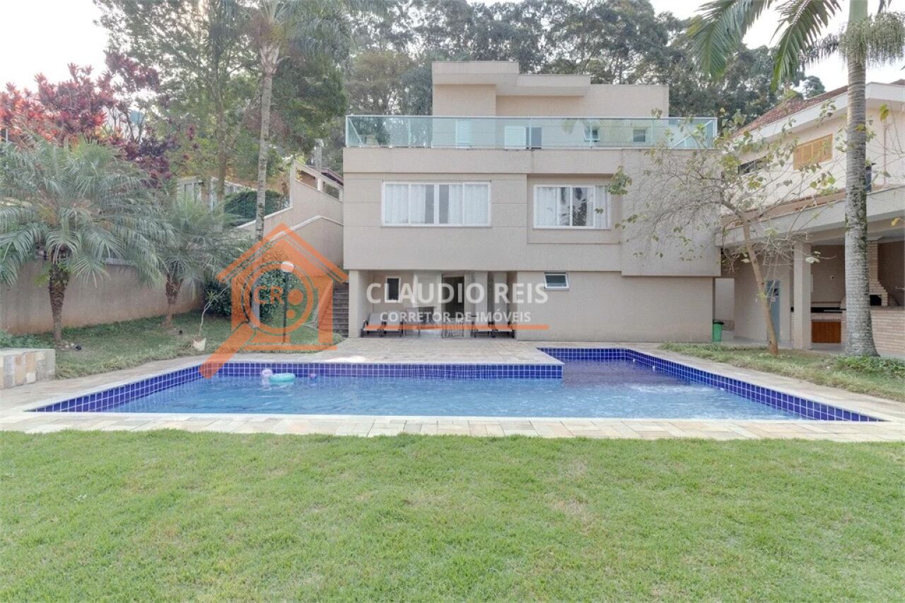 Sobrado para Venda - Jardim Marajoara