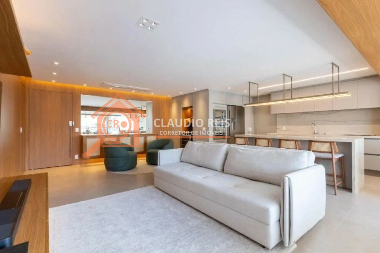Apartamento para Venda - Moema