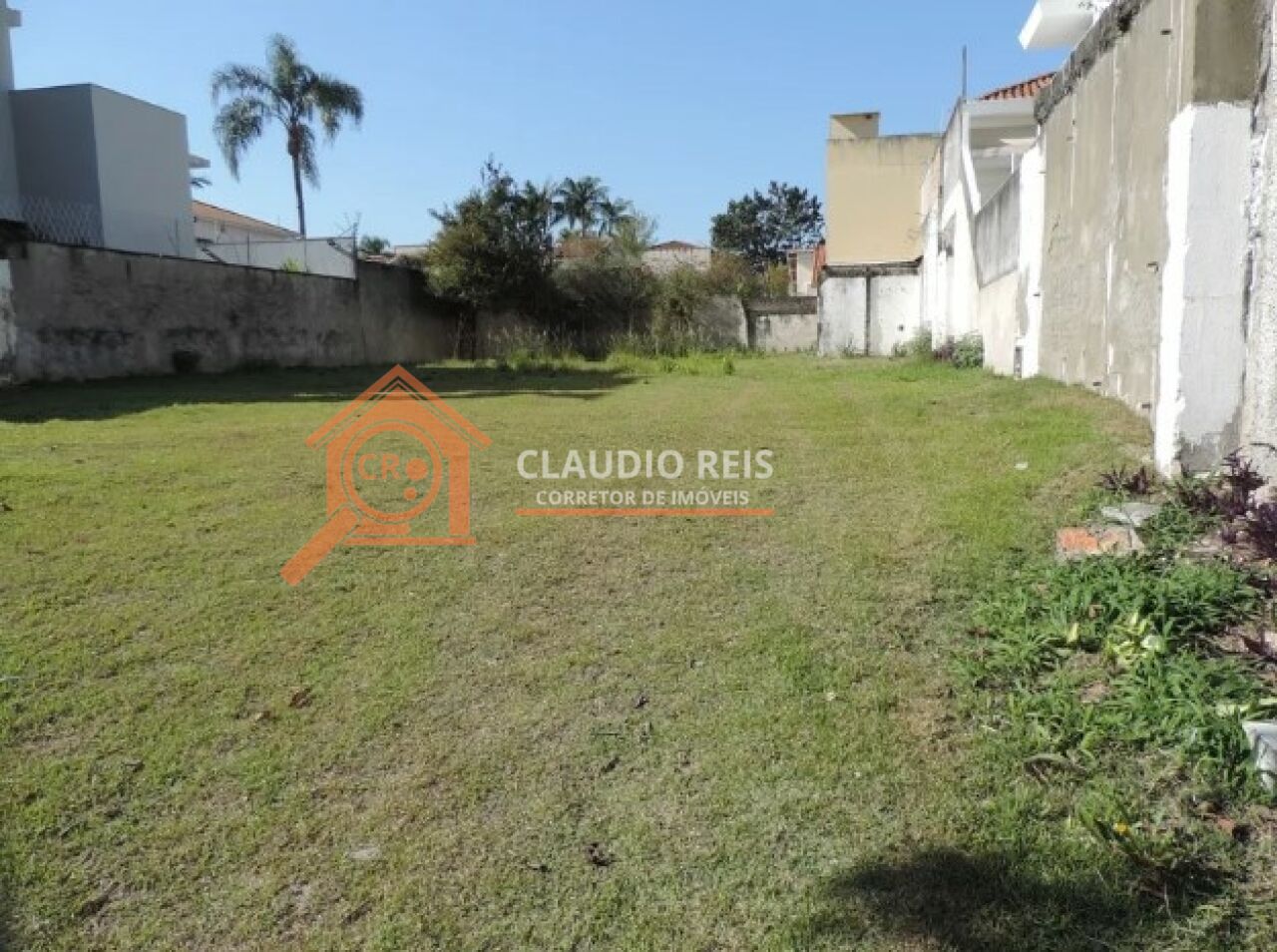 Terreno para Venda - Jardim Paulista