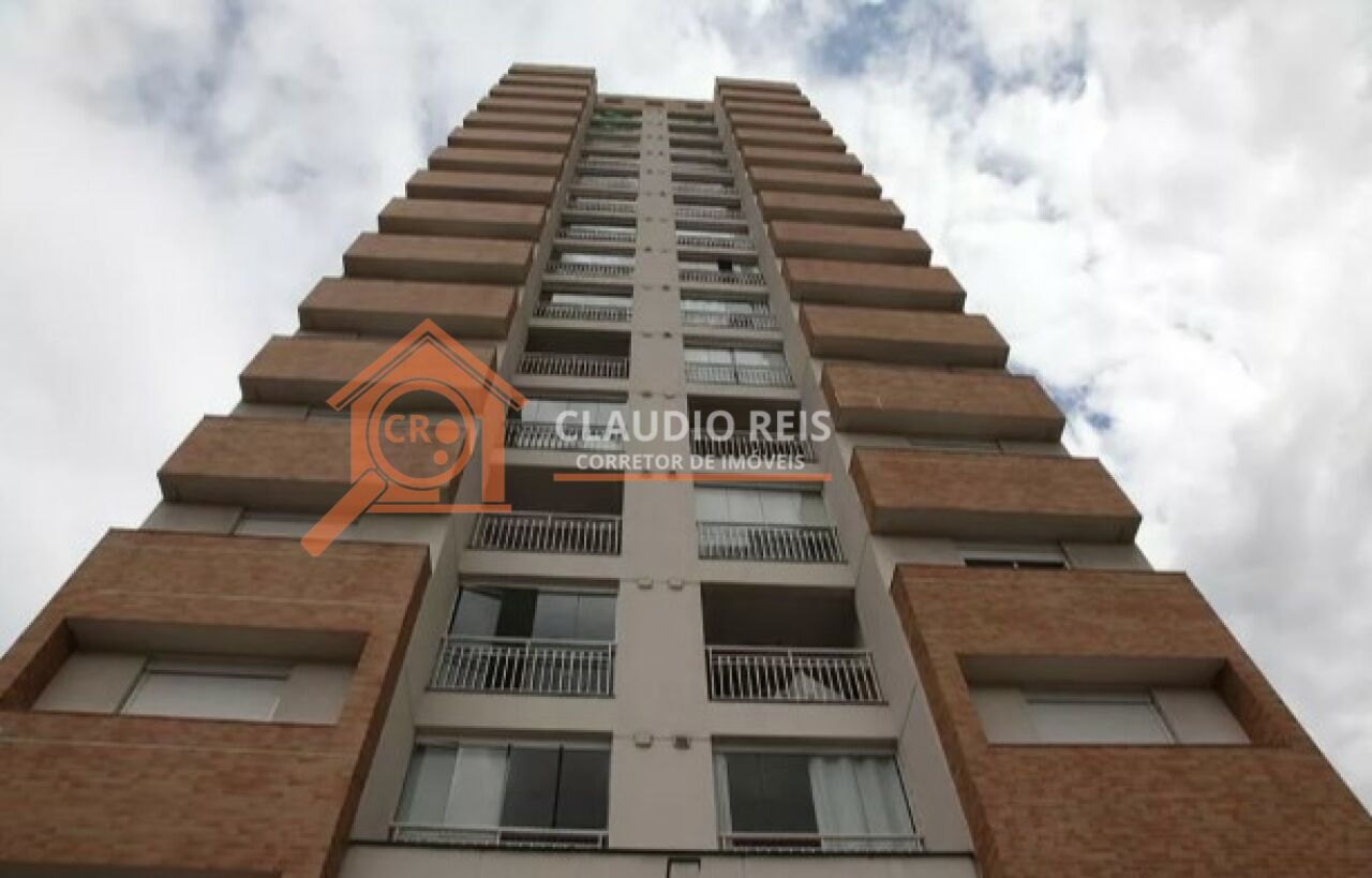 Apartamento para Venda - Campo Belo