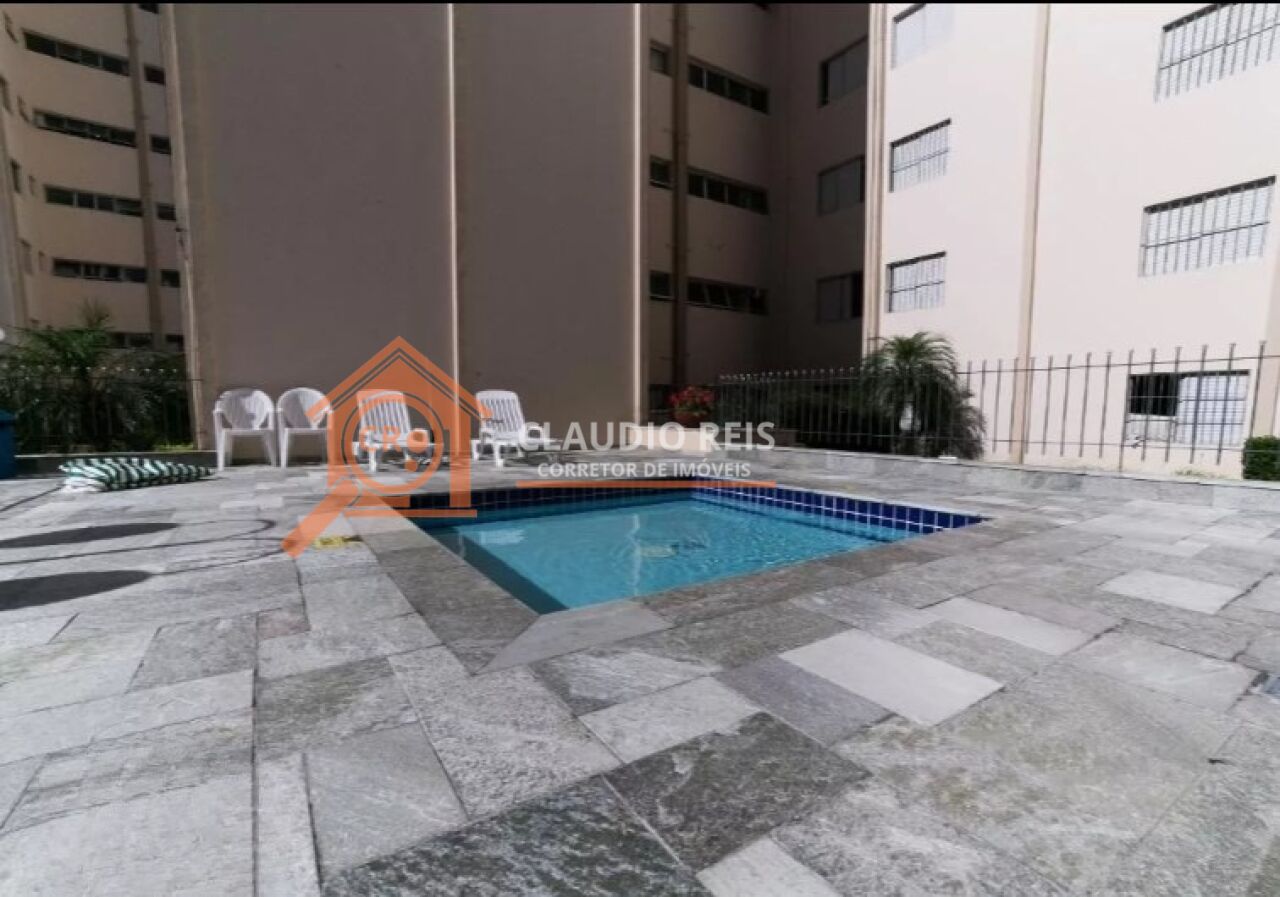 Apartamento para Venda - Jardim Marajoara