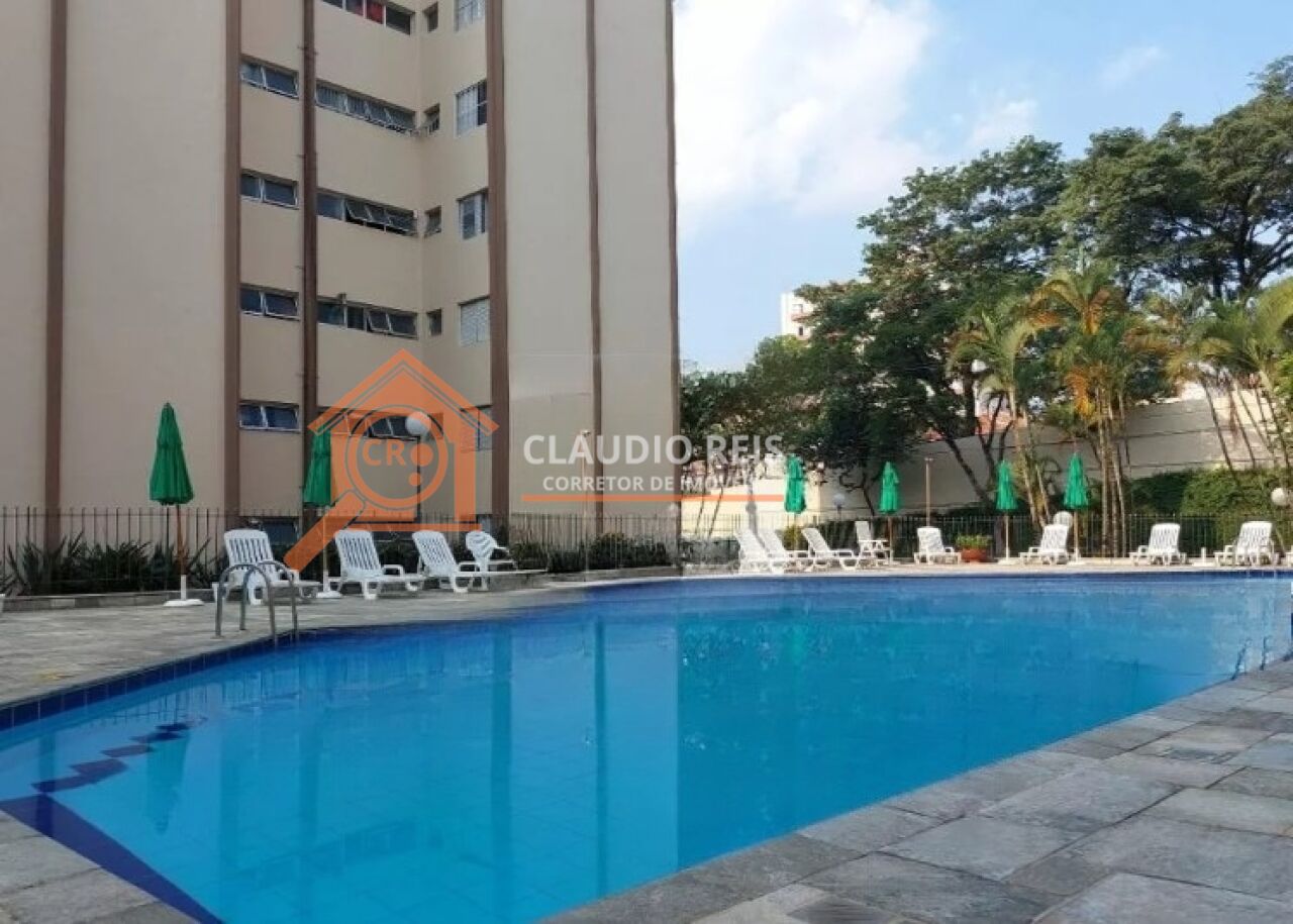 Apartamento para Venda - Jardim Marajoara