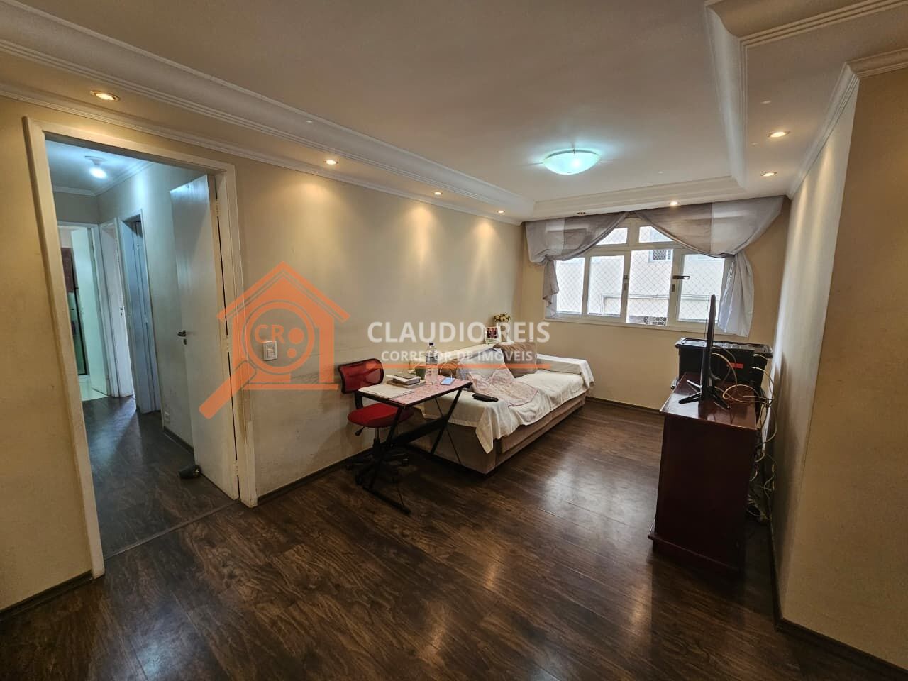 Apartamento para Venda - Campo Grande