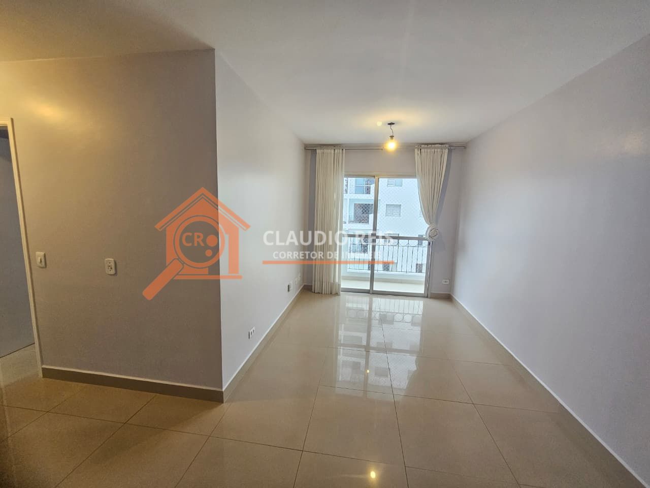 Apartamento para Venda - Jardim Marajoara