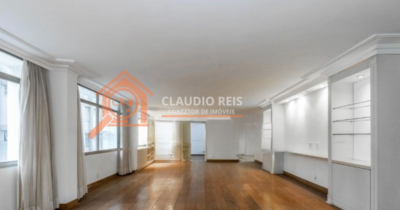 Apartamento para Venda - Jardim América