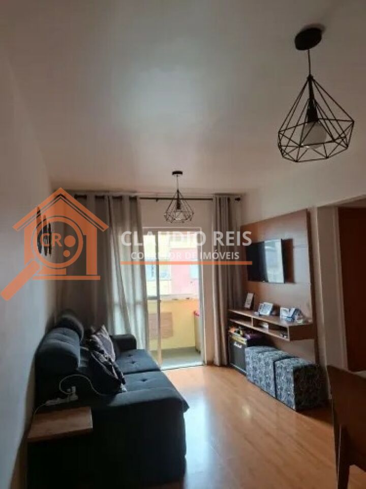 Apartamento para Venda - Jardim Ubirajara Zona Sul