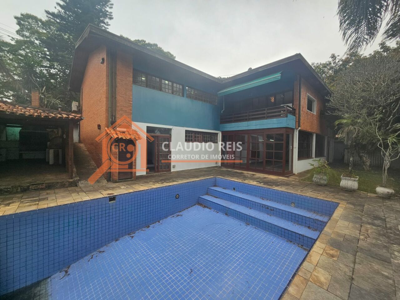 Sobrado para Locação - Jardim Marajoara