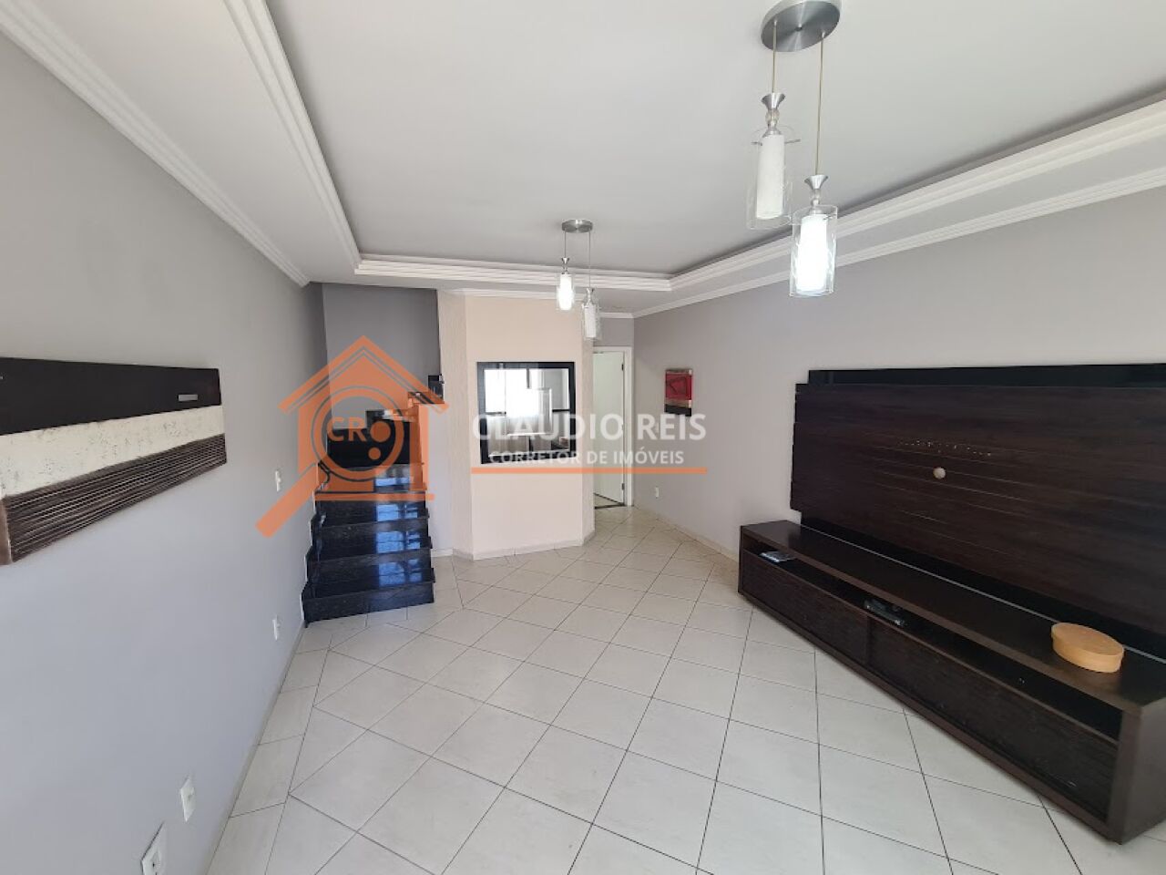 Sobrado para Venda - Campo Grande