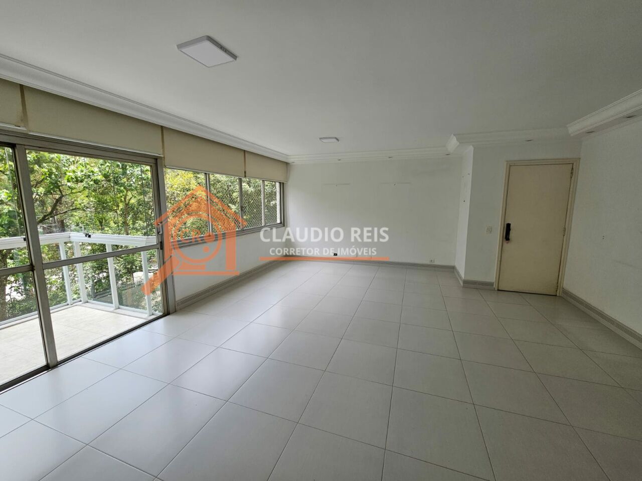 Apartamento para Venda - Santo Amaro