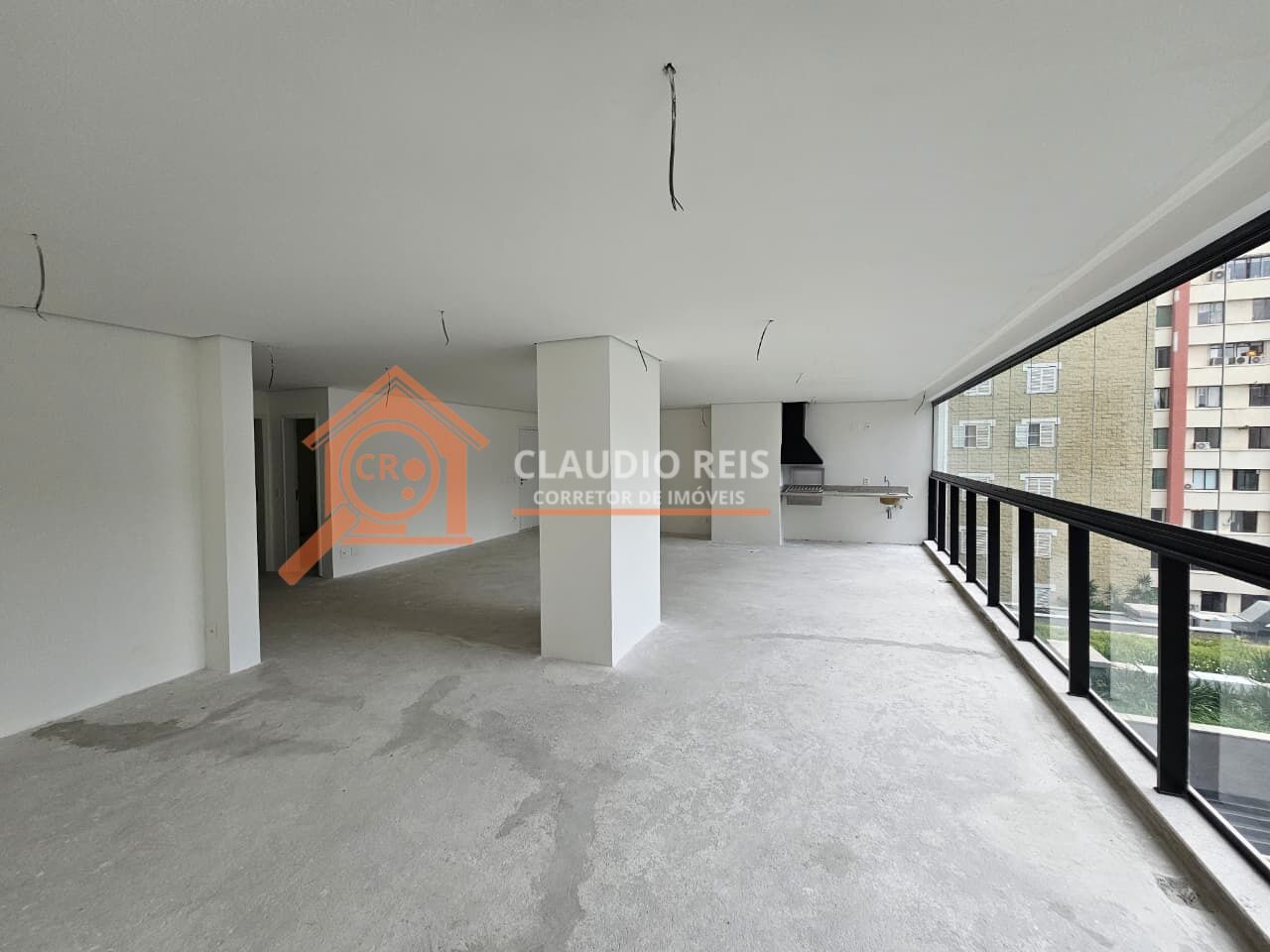 Apartamento para Venda - Jardins