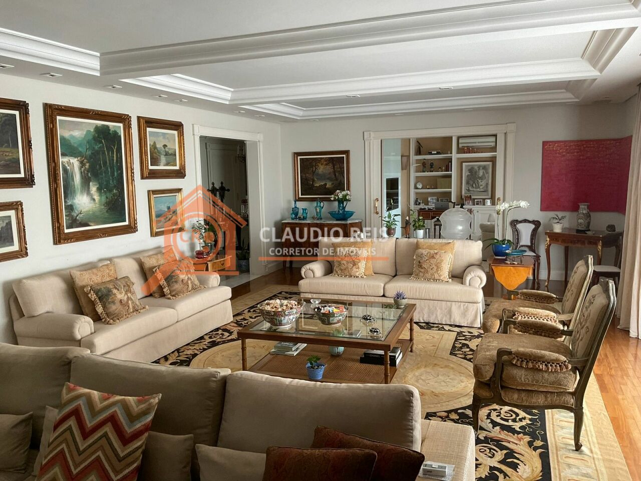 Apartamento para Venda - Alto da Boa Vista