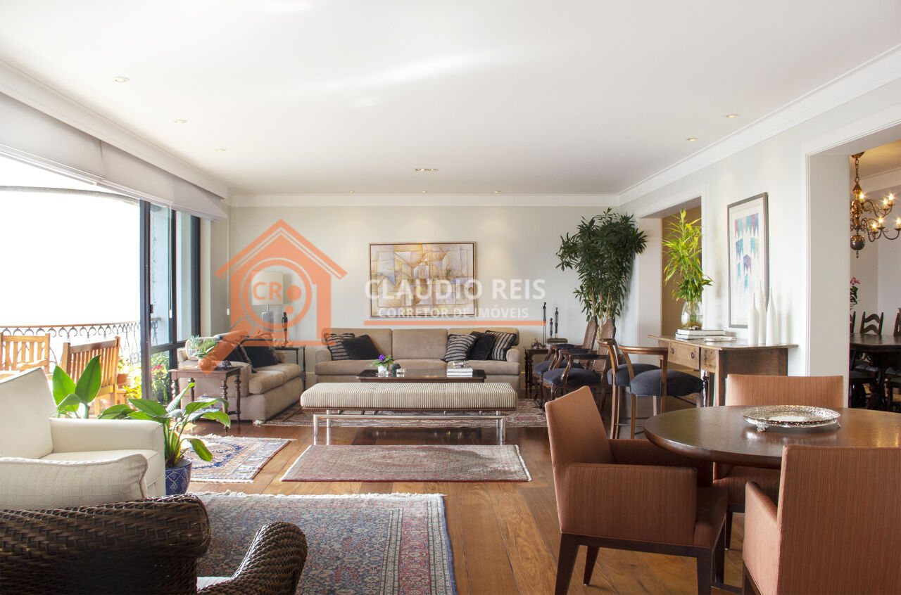 Apartamento para Venda - Alto da Boa Vista