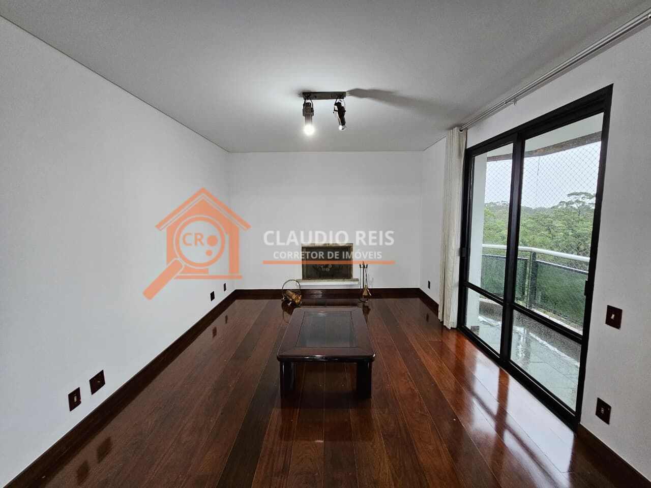 Apartamento para Locação - Alto da Boa Vista